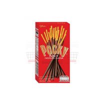 POCKY CHOCOLATE 10X12X47G GLICO